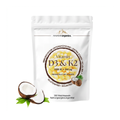 Mountain Organics™ Vitamin D3 & K2